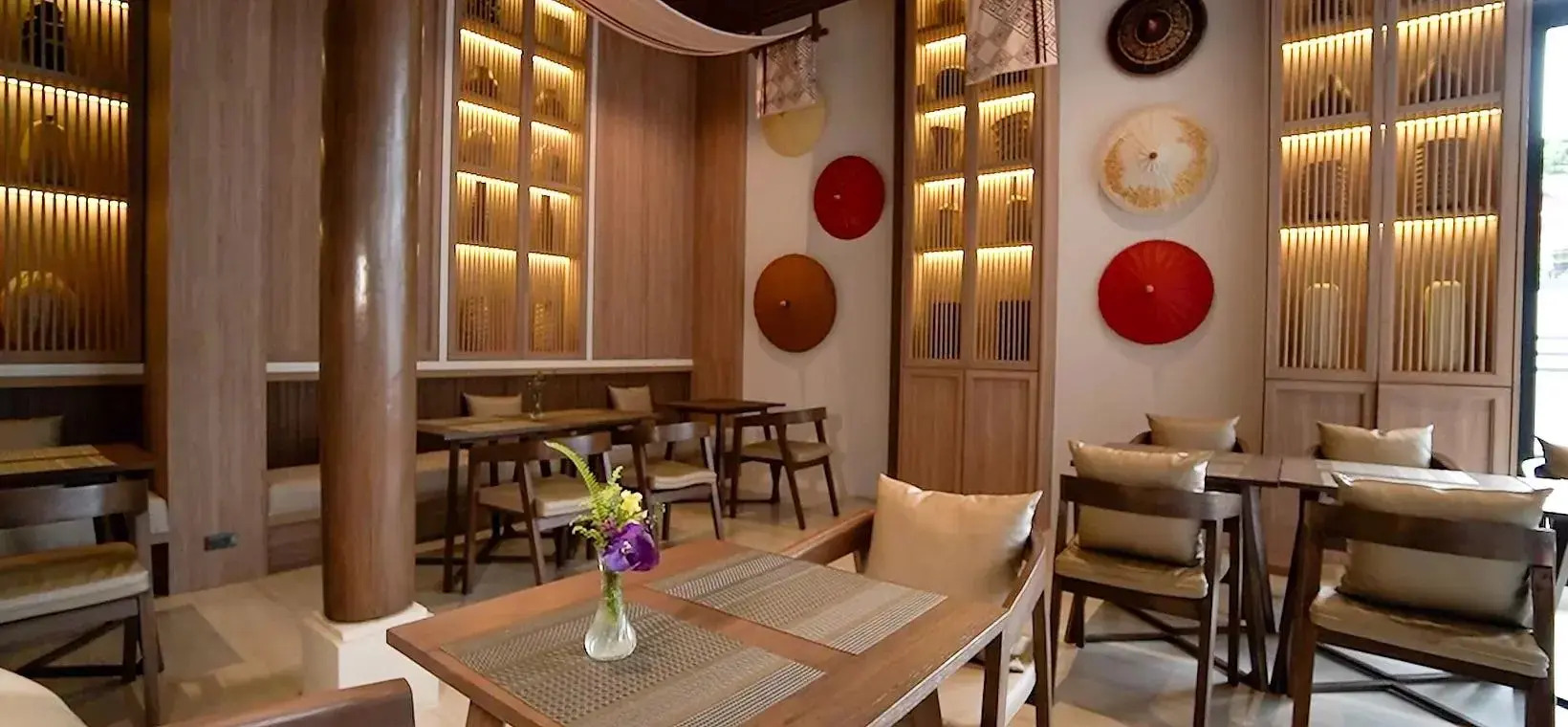 Foto - Sareeviengping Hotel Chiangmai