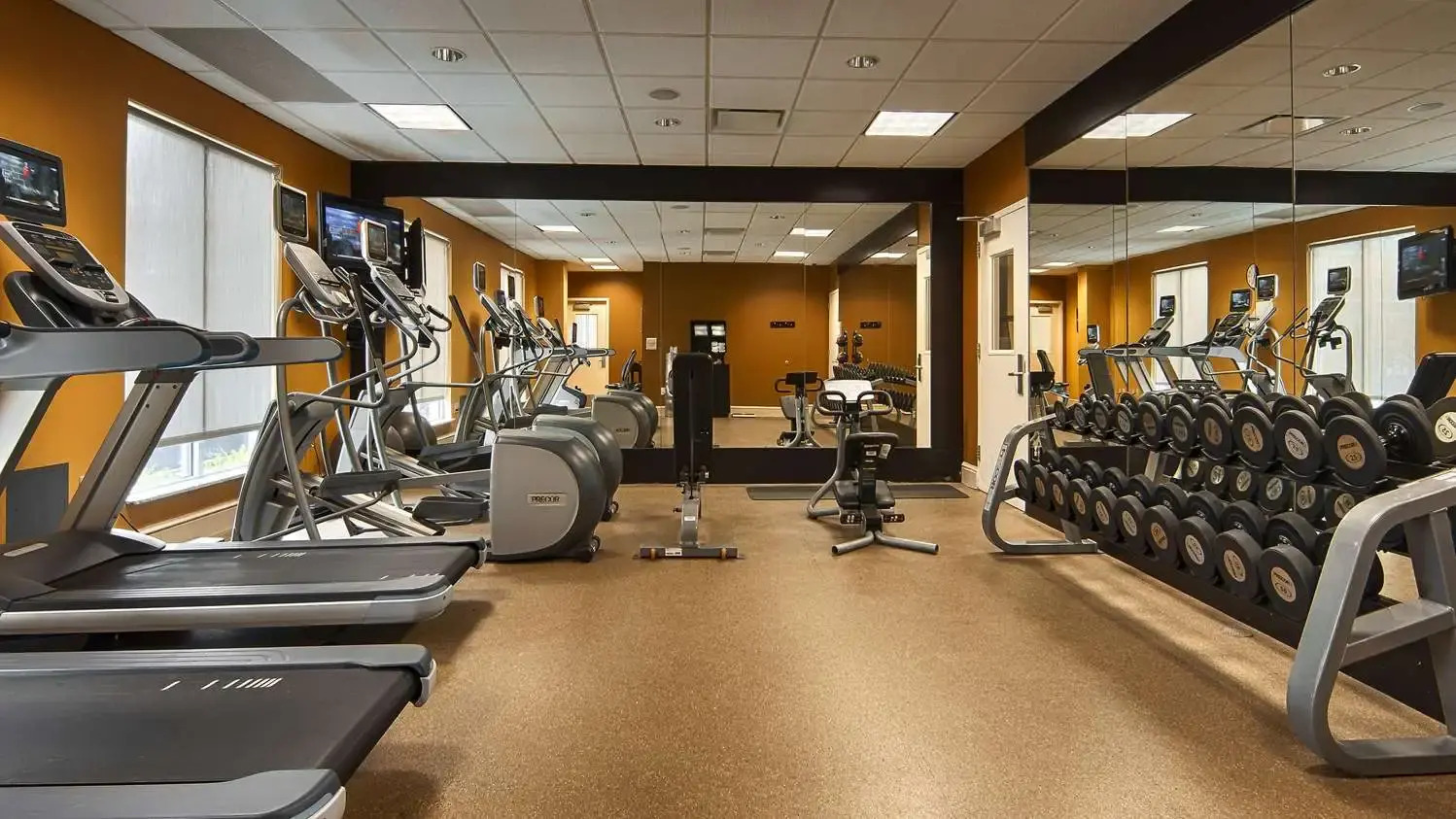 Foto - Hilton Garden Inn Houston/Galleria Area