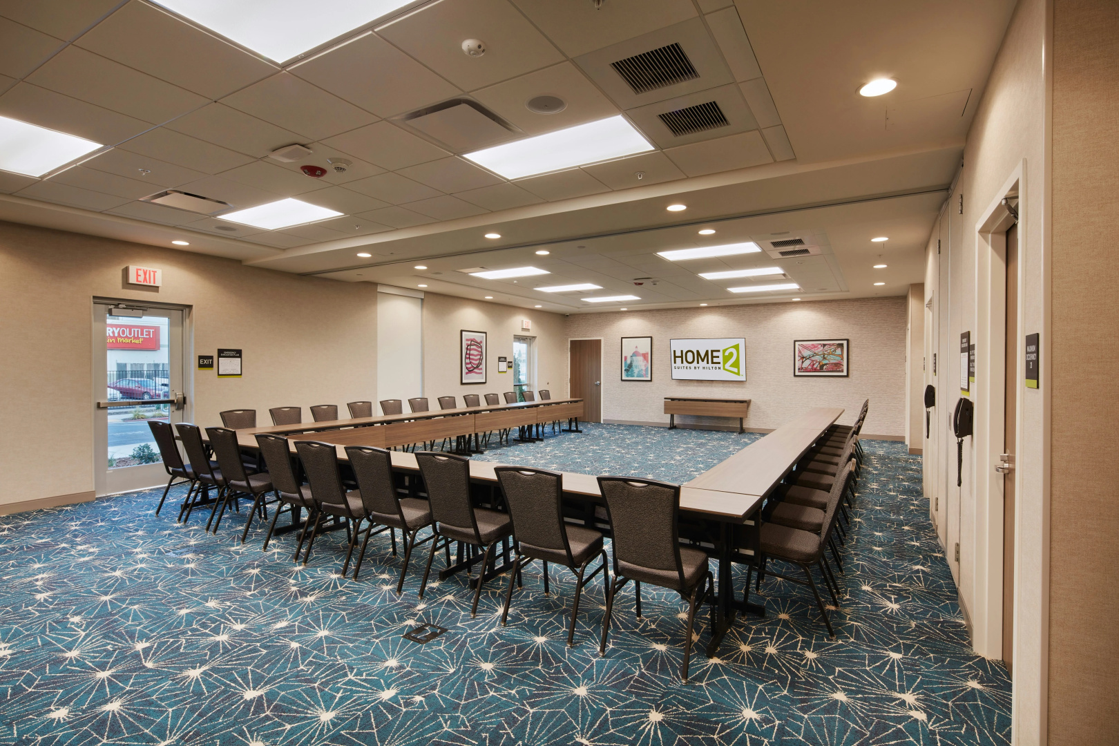Photo - Home2 Suites By Hilton Sacramento At Csus