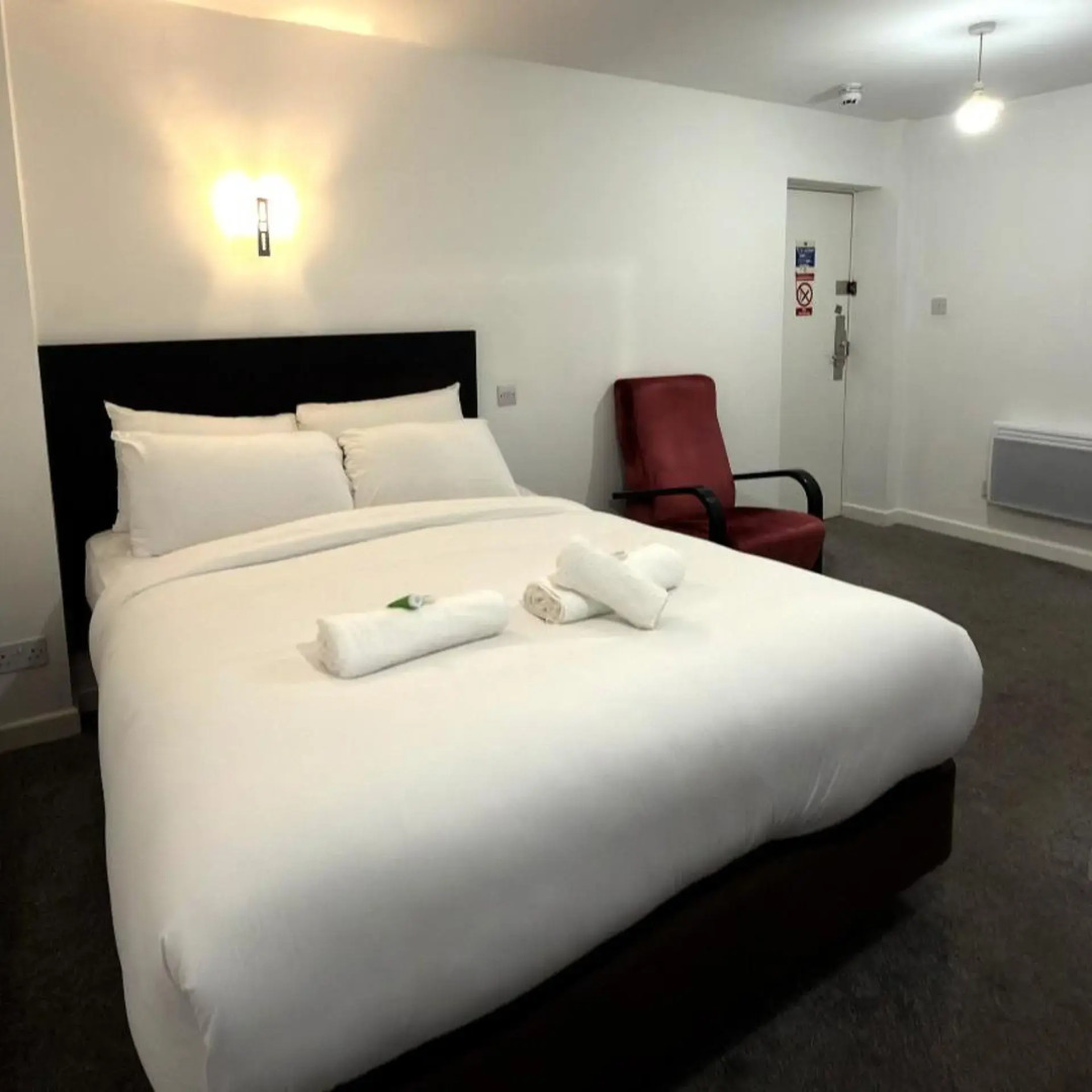Photo - Lord Nelson Hotel-Lime Street Station Liverpool by Compass Hospitality