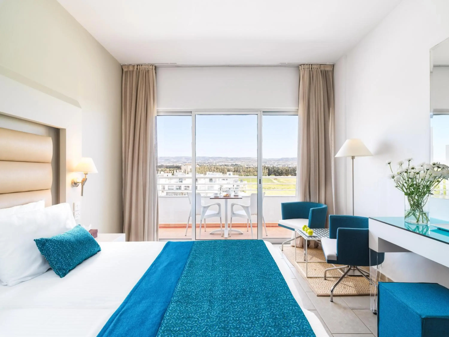 Foto - Leonardo Cypria Bay