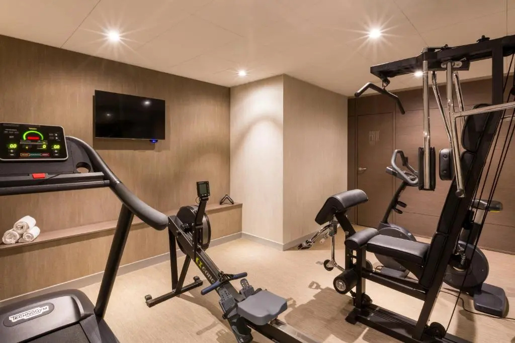 Photo - Le Saint-Antoine Hotel & Spa, BW Premier Collection