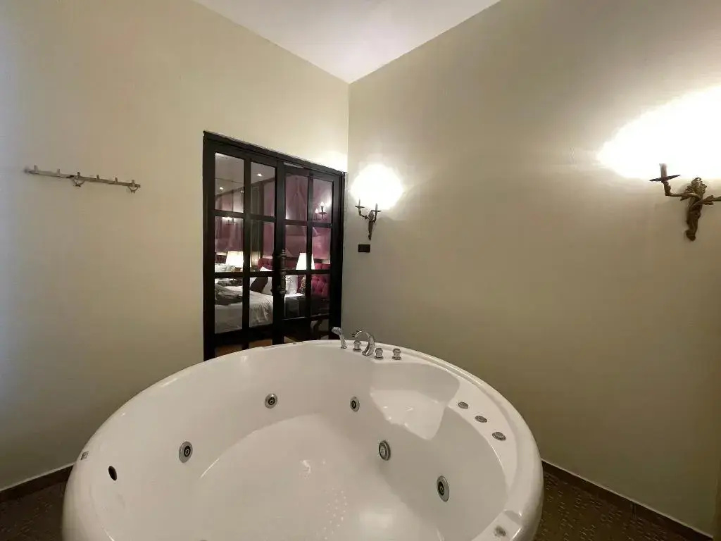 Photo - Little Amaroossa Hotel