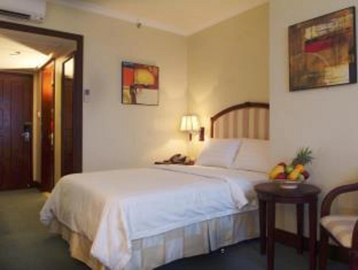 Foto - Cebu Parklane International Hotel