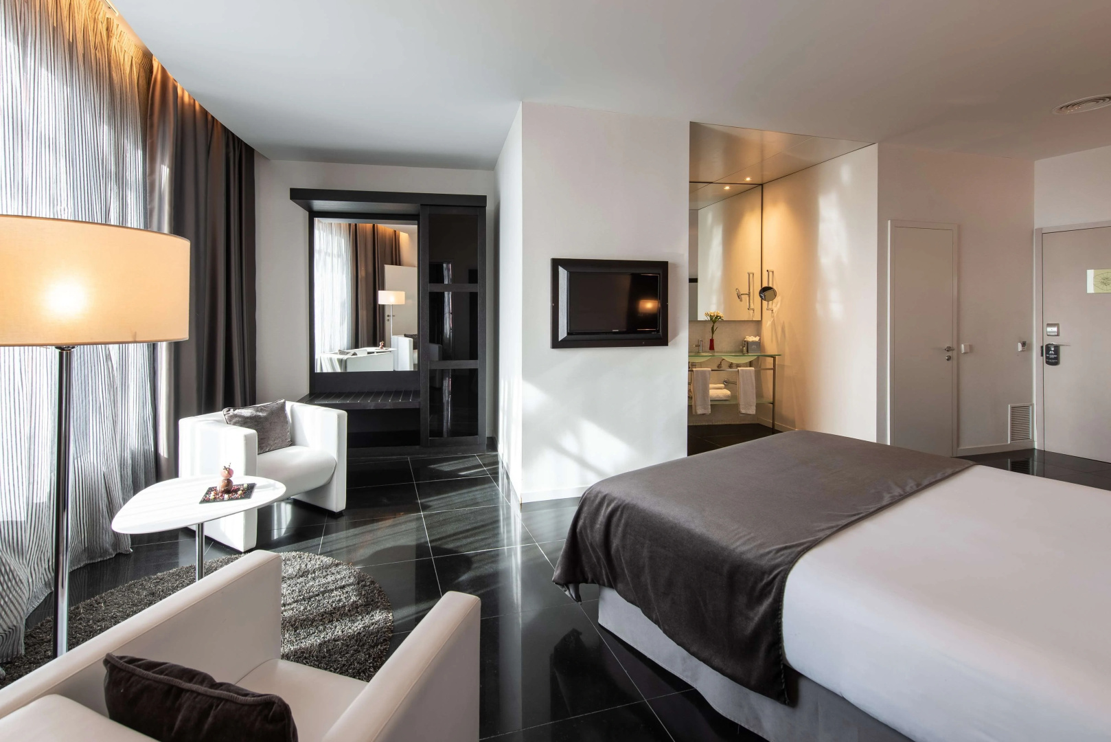 Photo - Hotel Porta Fira 4* Sup