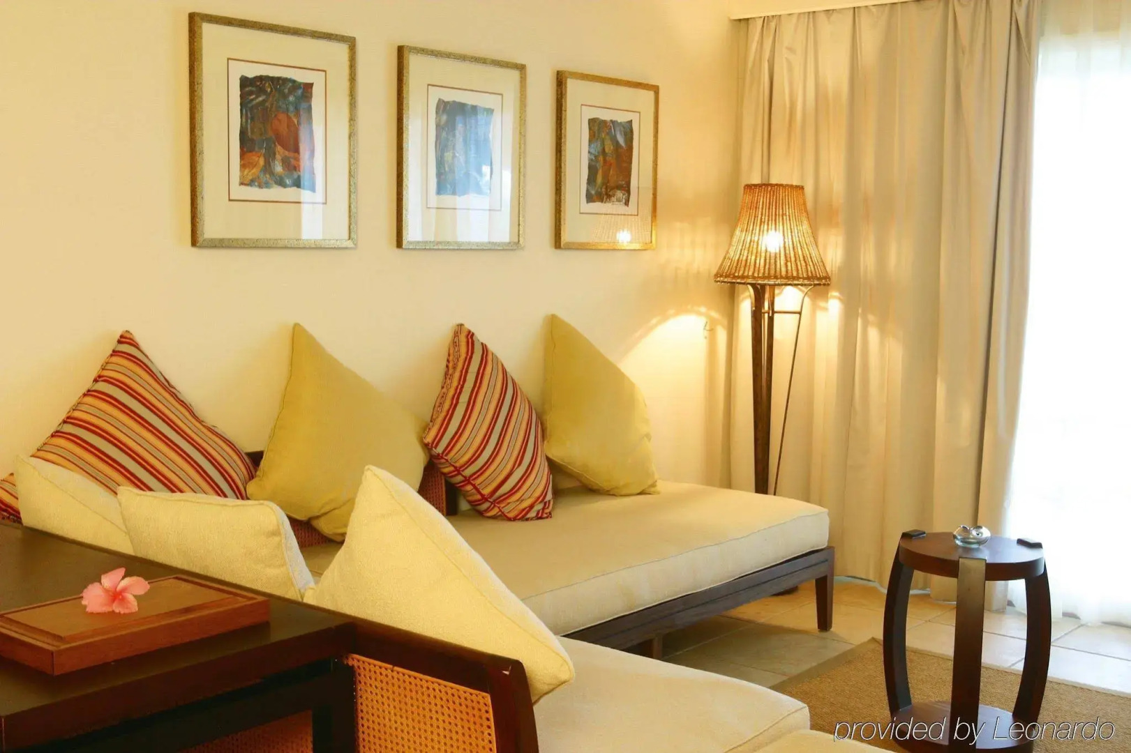 Foto - Constance Belle Mare Plage