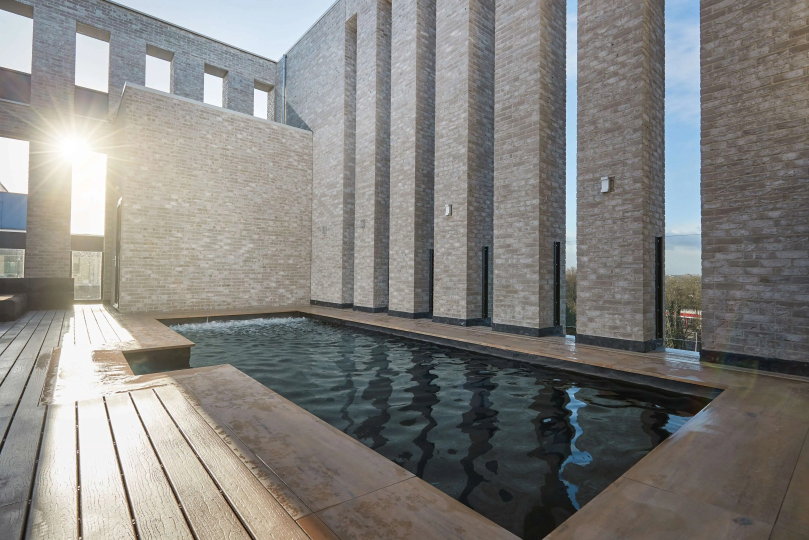 Photo - Van der Valk Hotel Amsterdam - Amstel