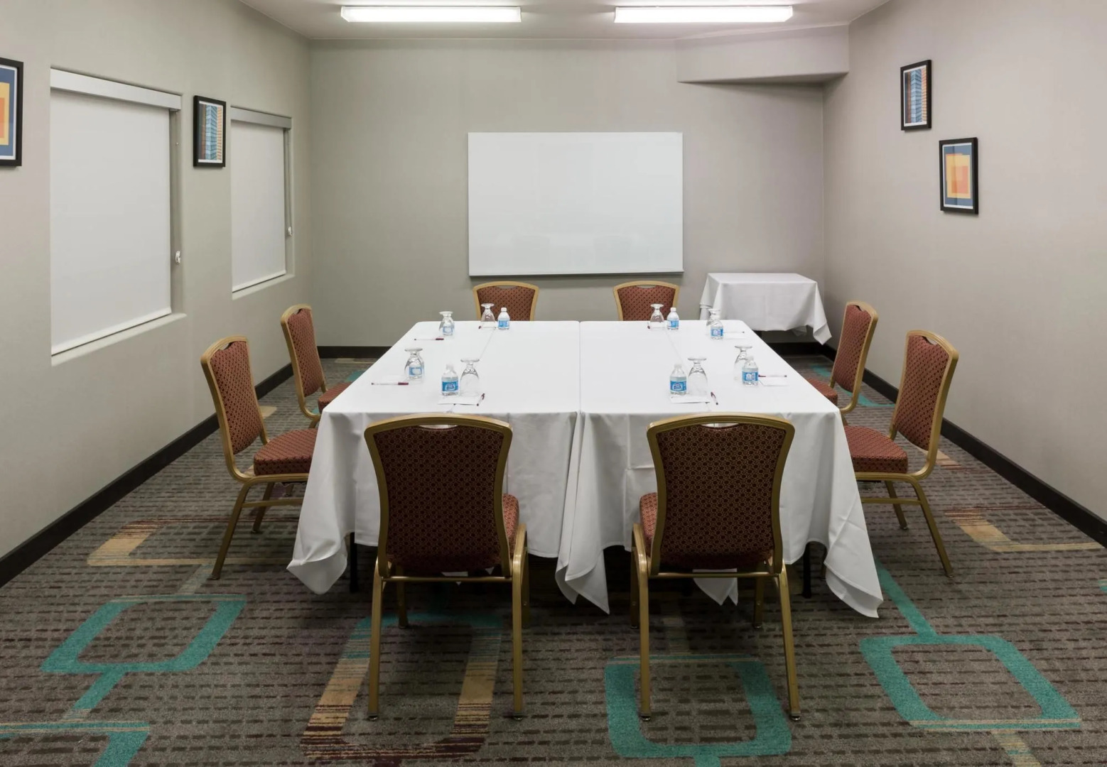 Foto - Residence Inn by Marriott Santa Clarita Valencia