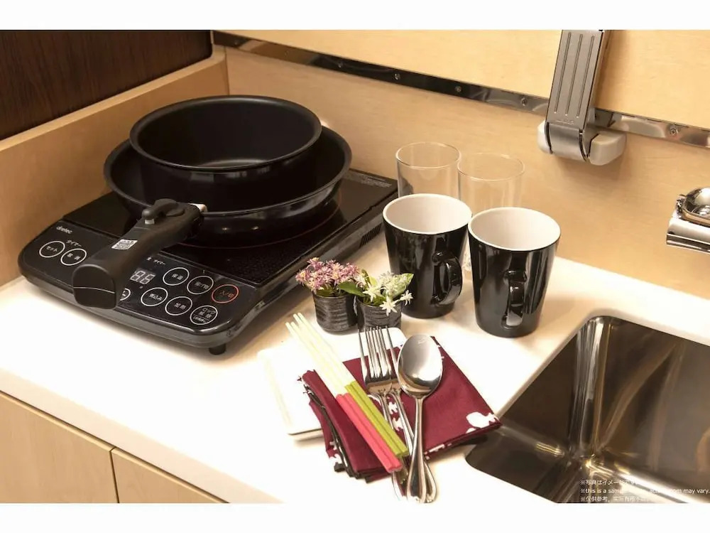 Foto - Stay SAKURA Tokyo ASAKUSA ART DECO HOTEL