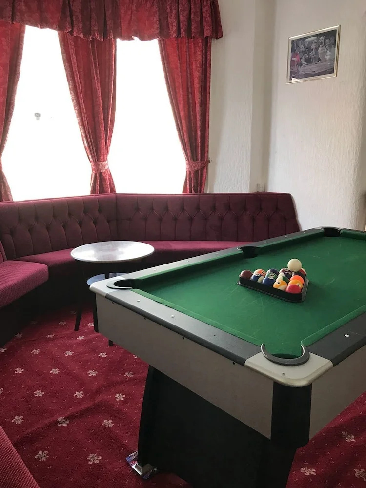 Foto - Beckwood Hotel