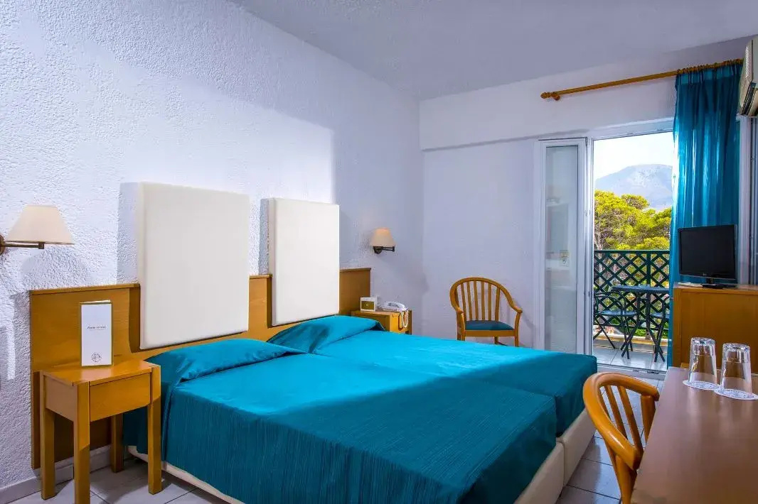 Foto - Heronissos Hotel - All inclusive