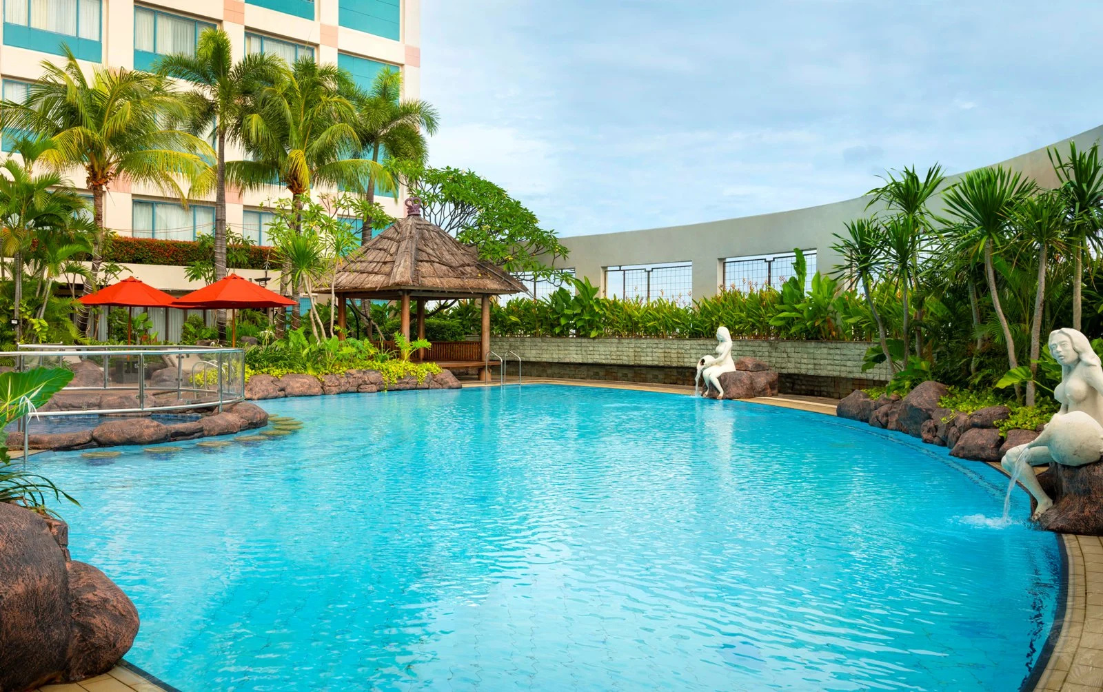 Foto - Hotel Ciputra Jakarta