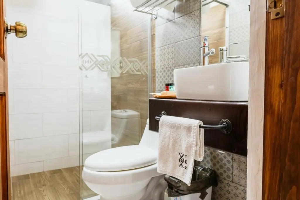 Foto - Yox Hotel Boutique