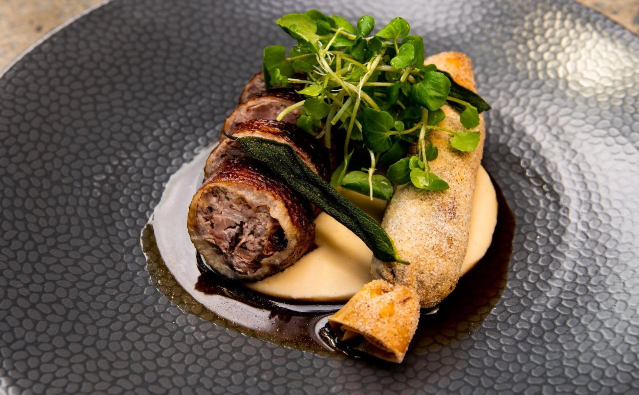 Photo - The Point Brisbane Hotel