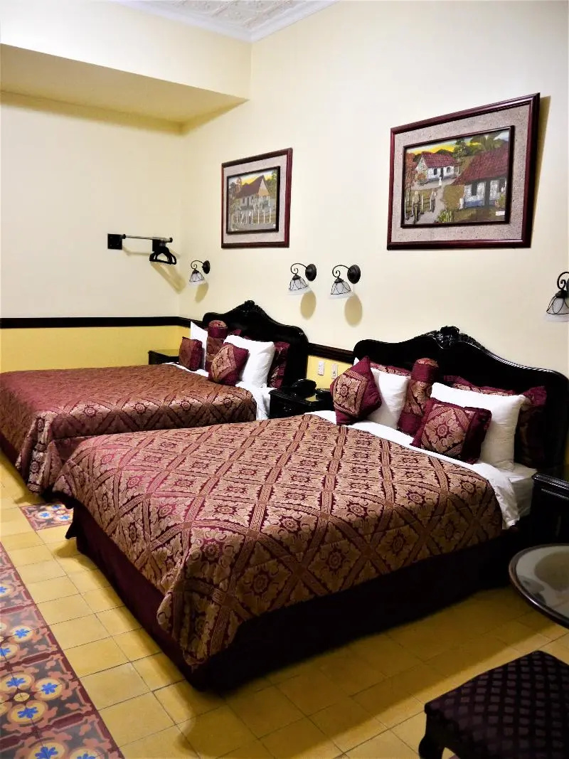 Photo - Hotel Santo Tomas / Historical Property