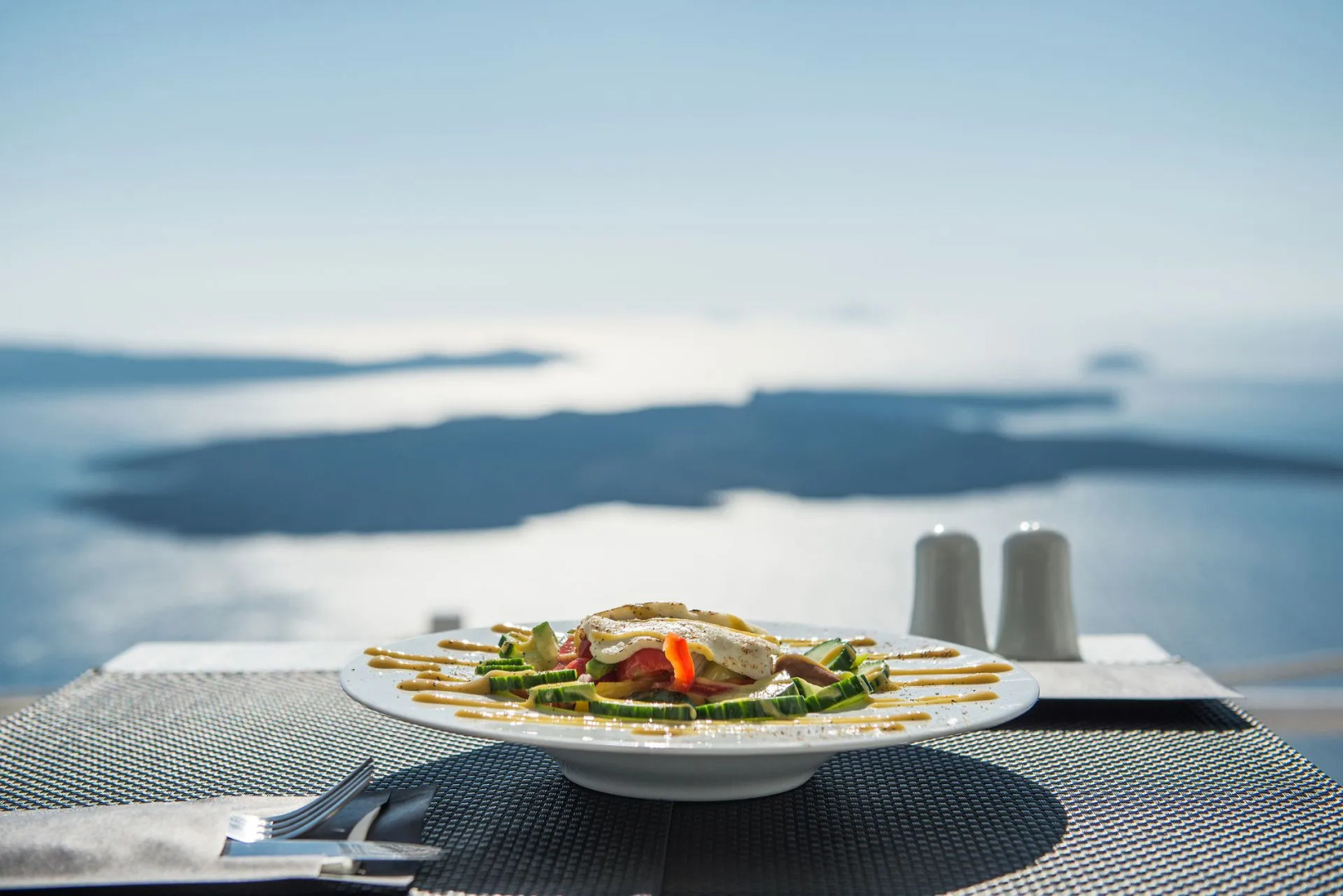 Photo - On The Rocks - Small Luxury Hotels of the World