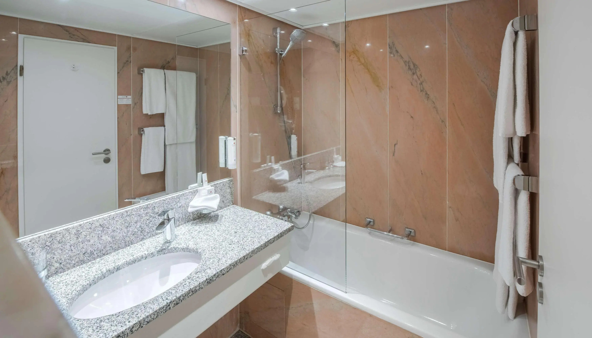 Foto - Best Western Premier Hotel Villa Stokkum