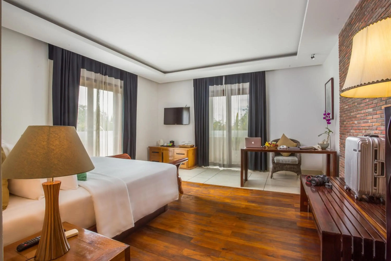 Photo - Nita By Vo Luxury Hotel