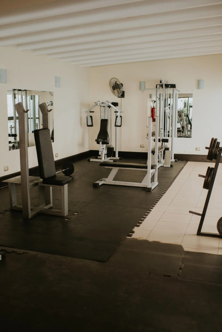 Foto - Premium Tower Suites Mendoza