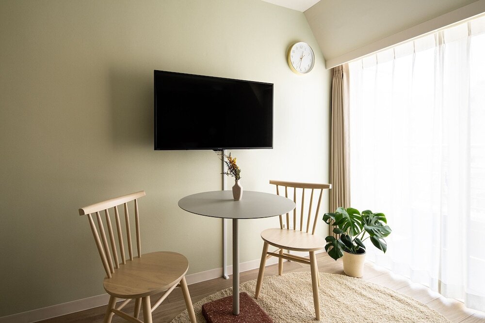 Photo - Section L Hamamatsucho