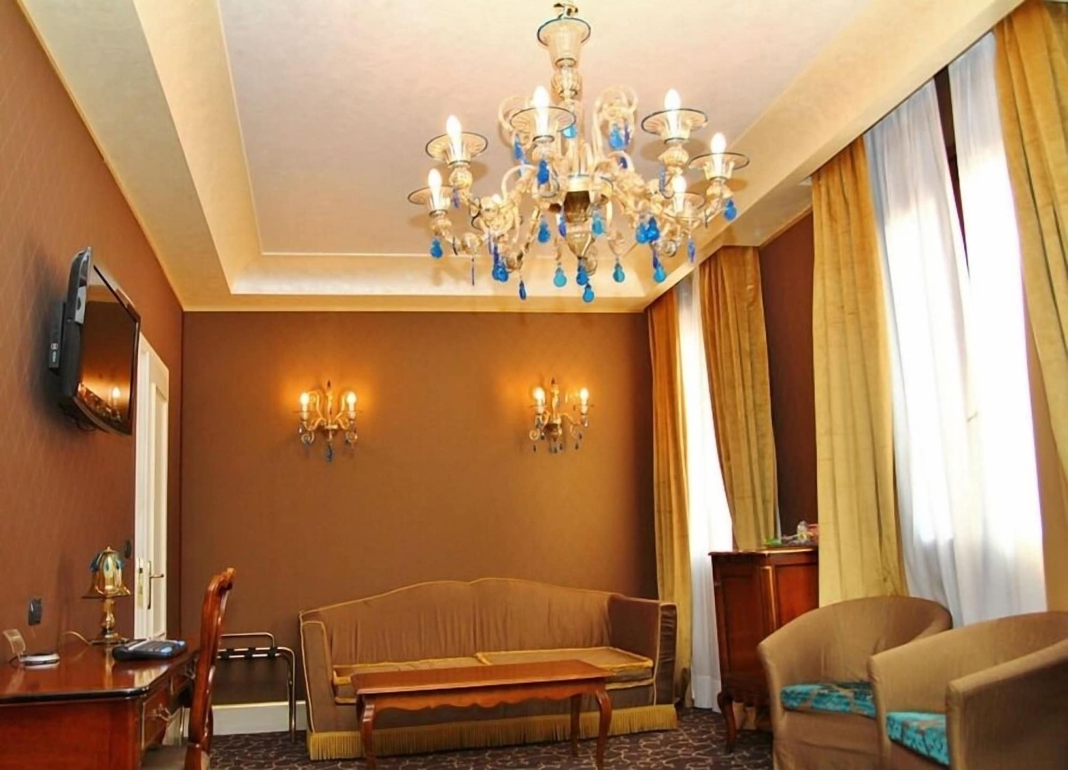 Foto - Pesaro Palace