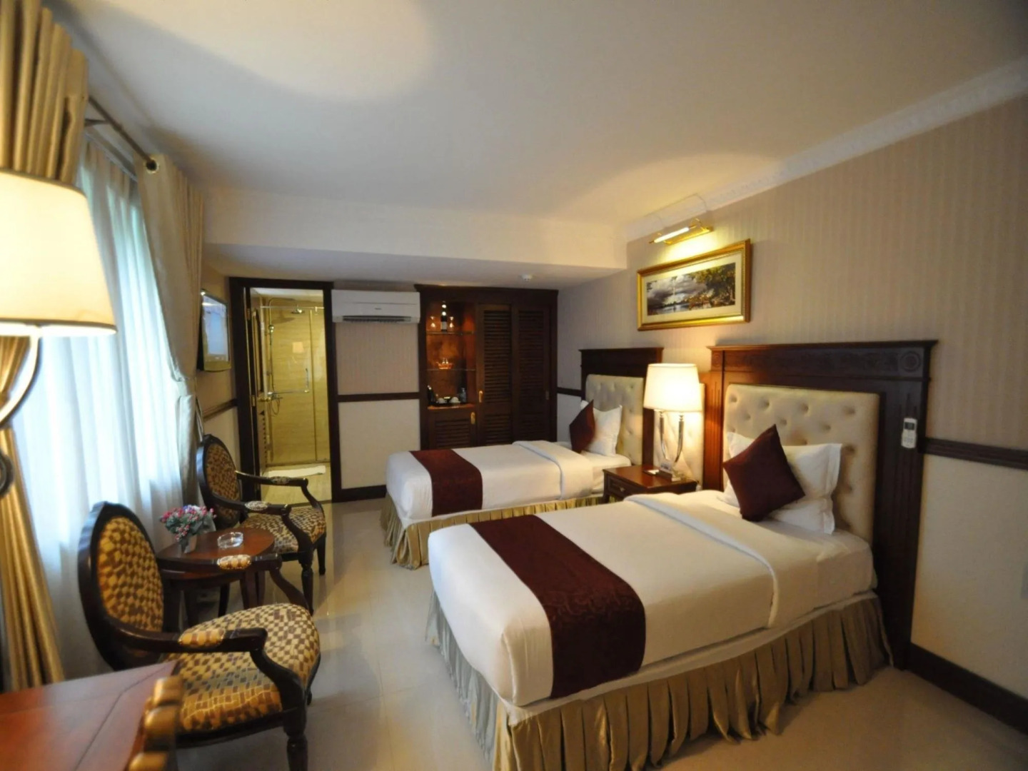 Foto - Boutique Garden Hotel