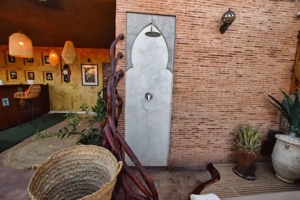 Foto - Riad La Petite Majorelle