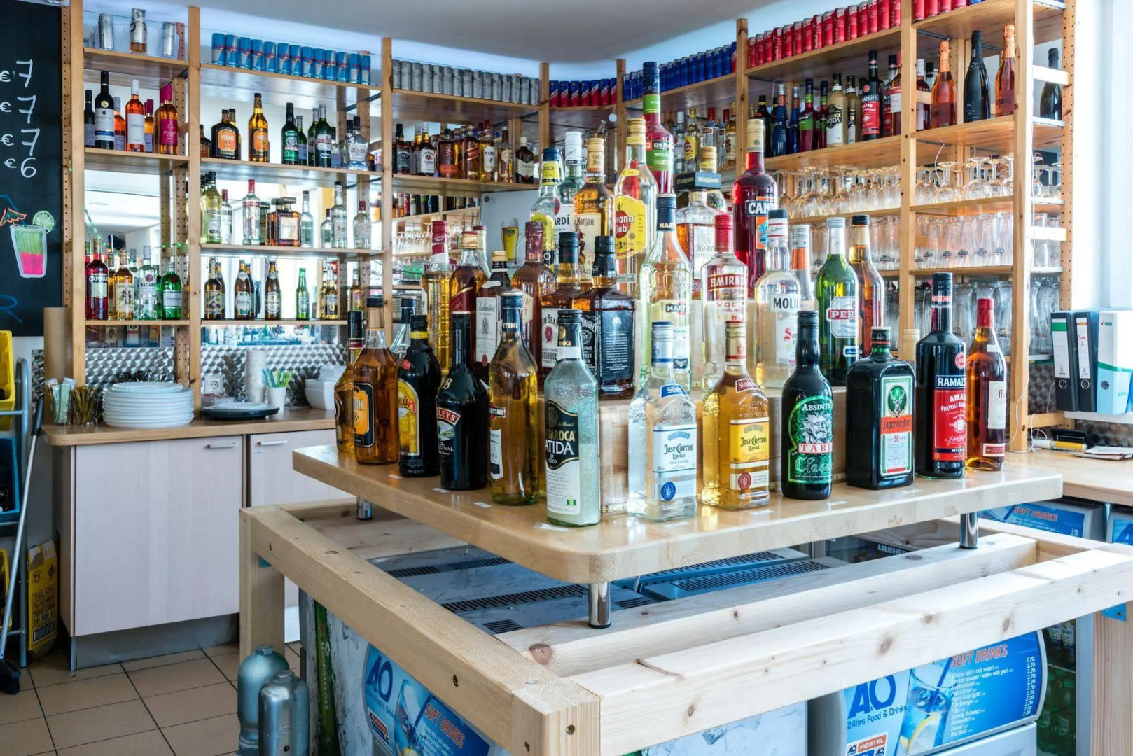 Photo - a&o Wien Hauptbahnhof