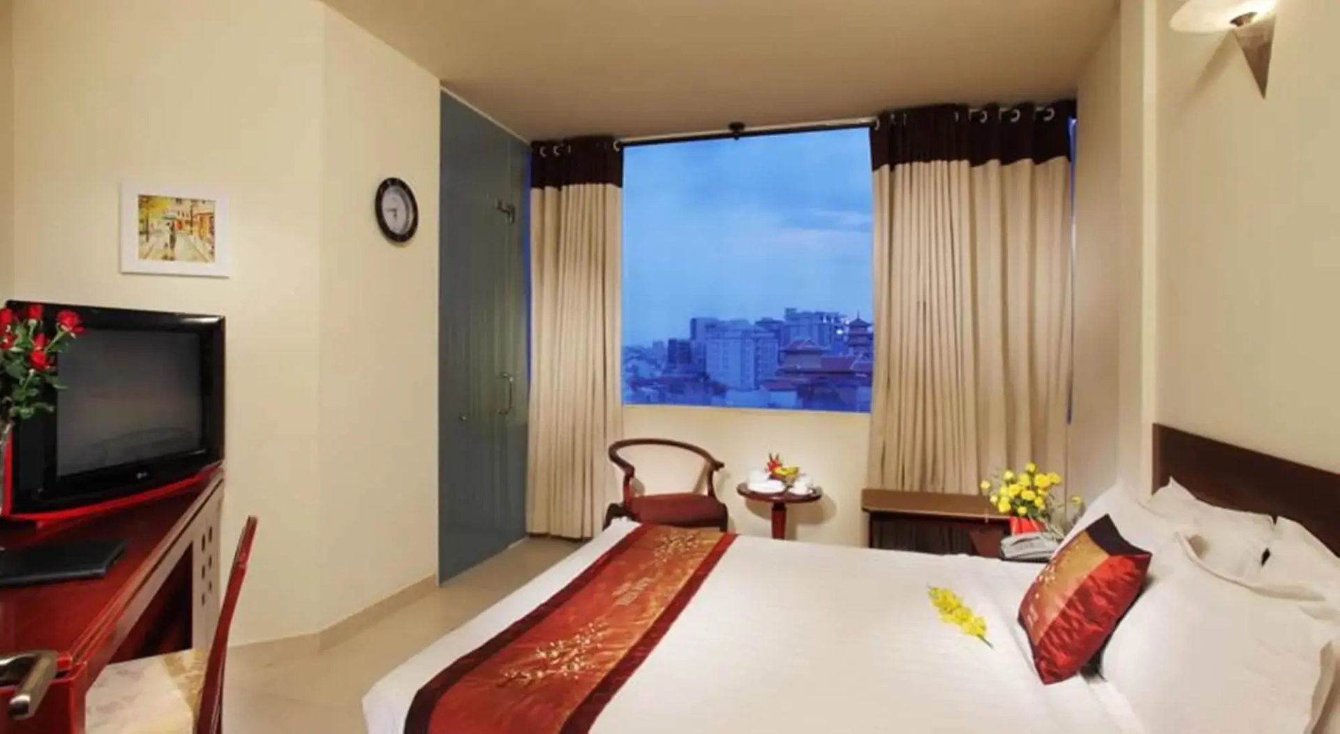 Foto - Kim Yen Hotel
