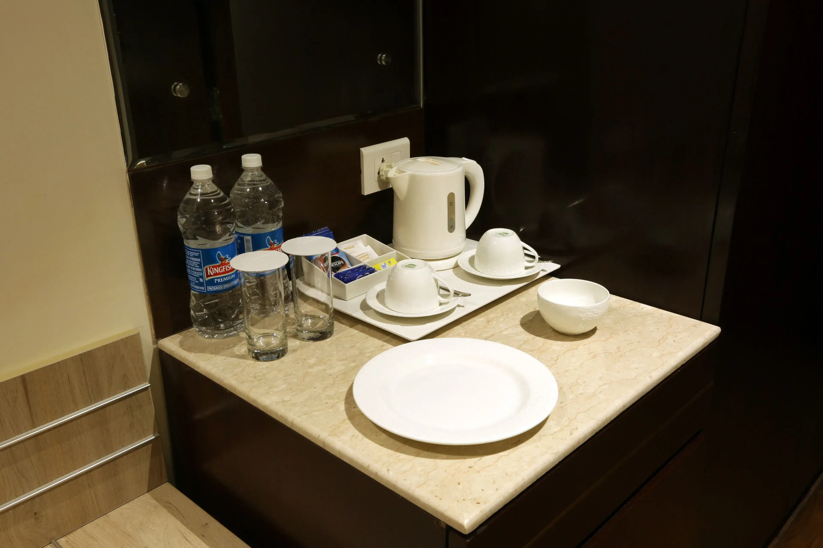 Photo - Resort The Lohias, Goa Candolim