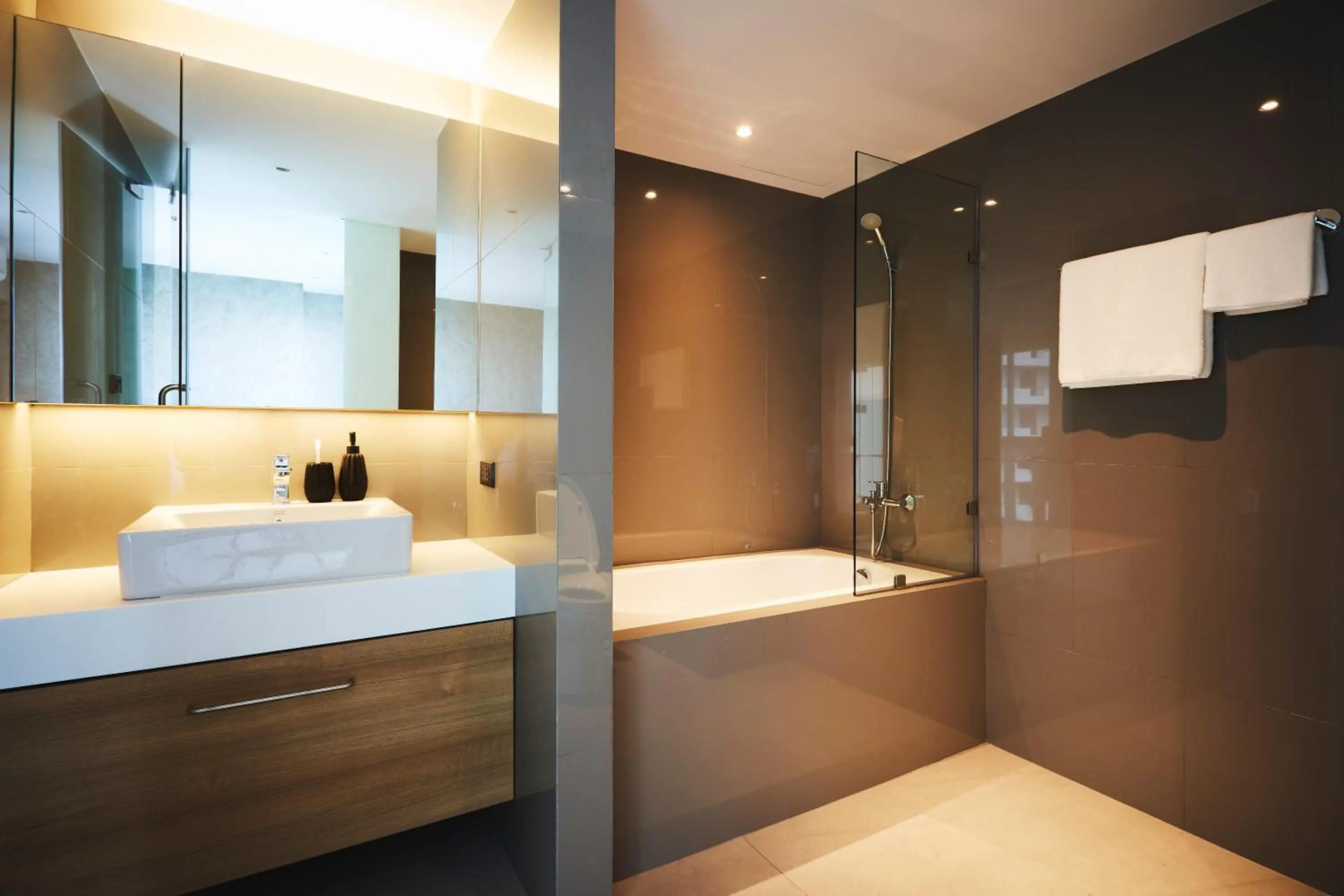 Foto - Aspira Tropical Residence Thong Lor