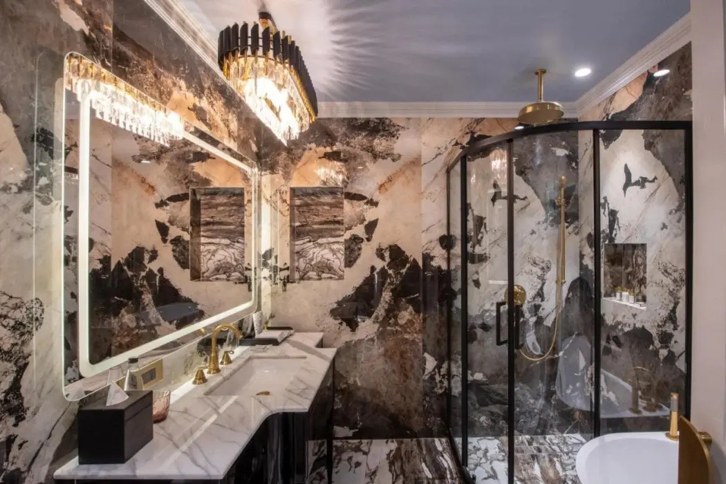 Foto - The Claridges New Delhi