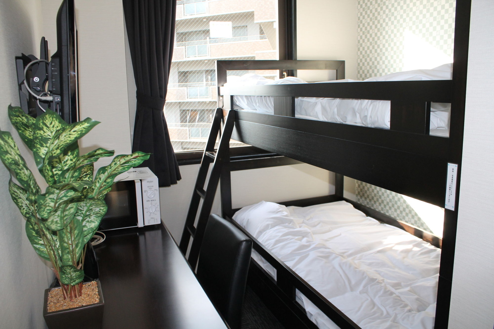 HOTEL LiVEMAX BUDGET Mihara Ekimae