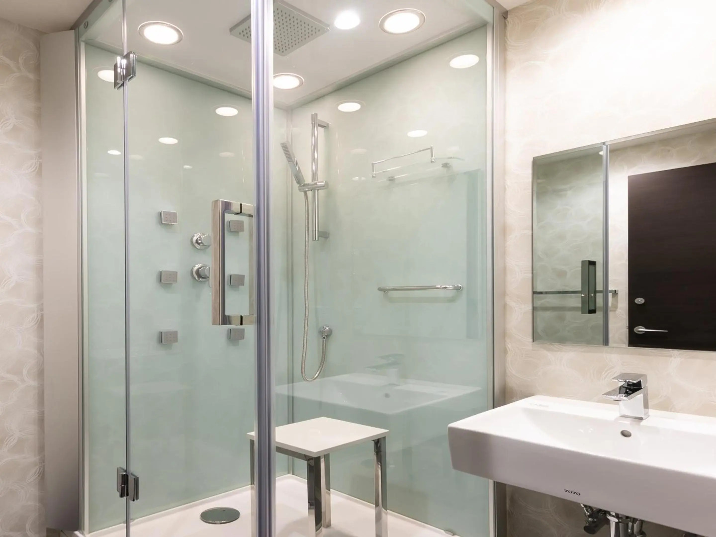 Foto - Gion Shinmonso