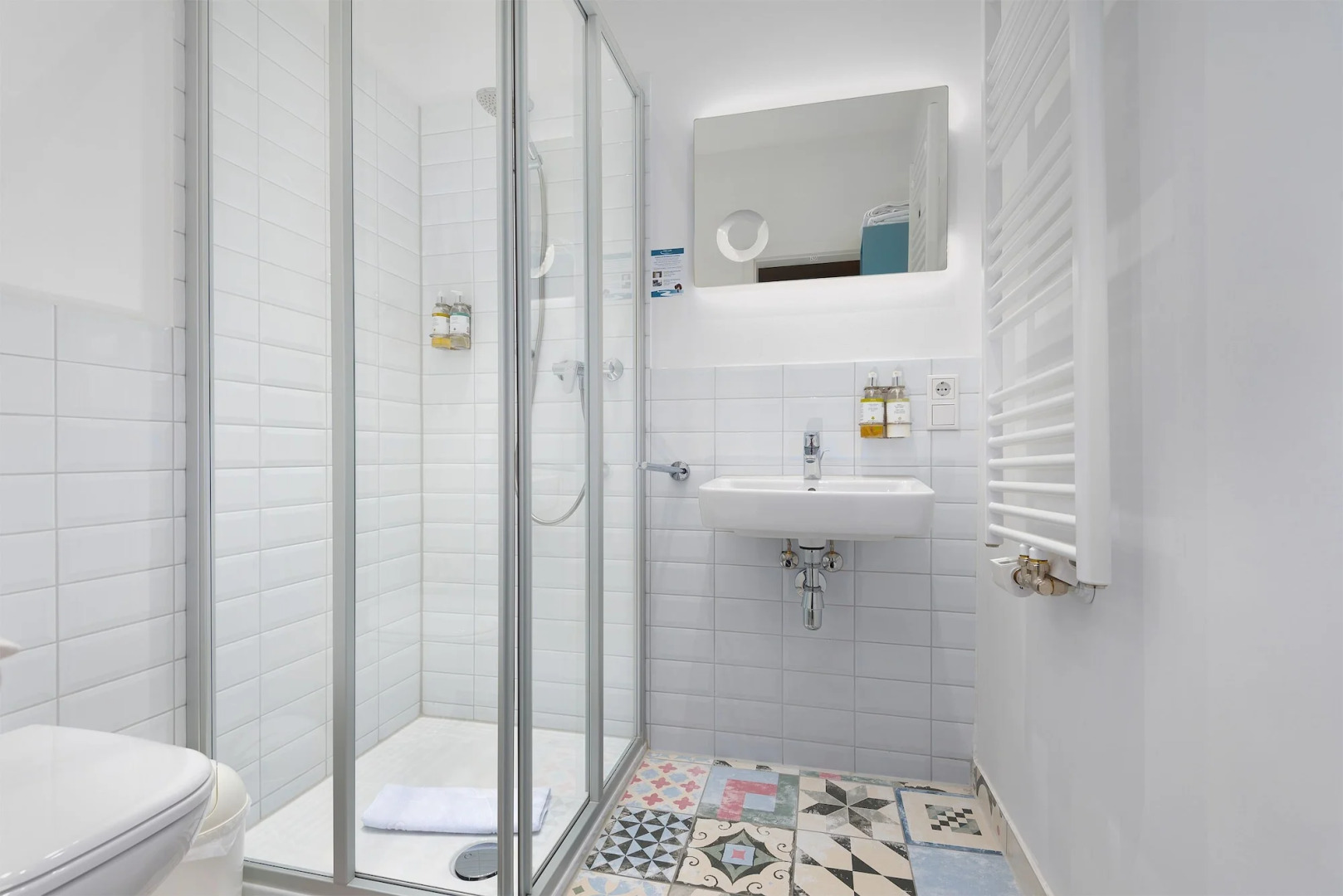 Foto - Trip Inn Boutique Rubens