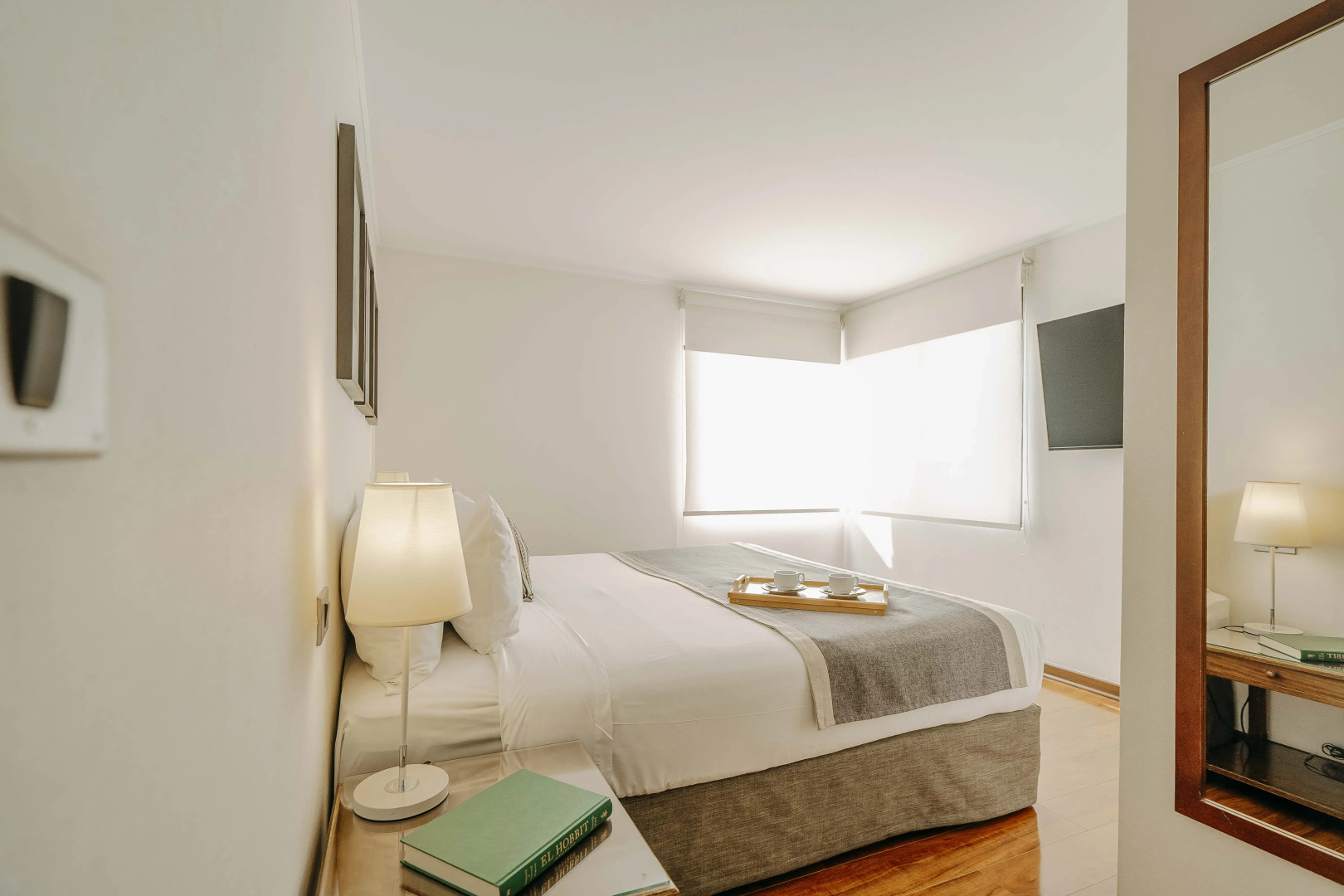 Foto - Time Suite - Comfort Apartments