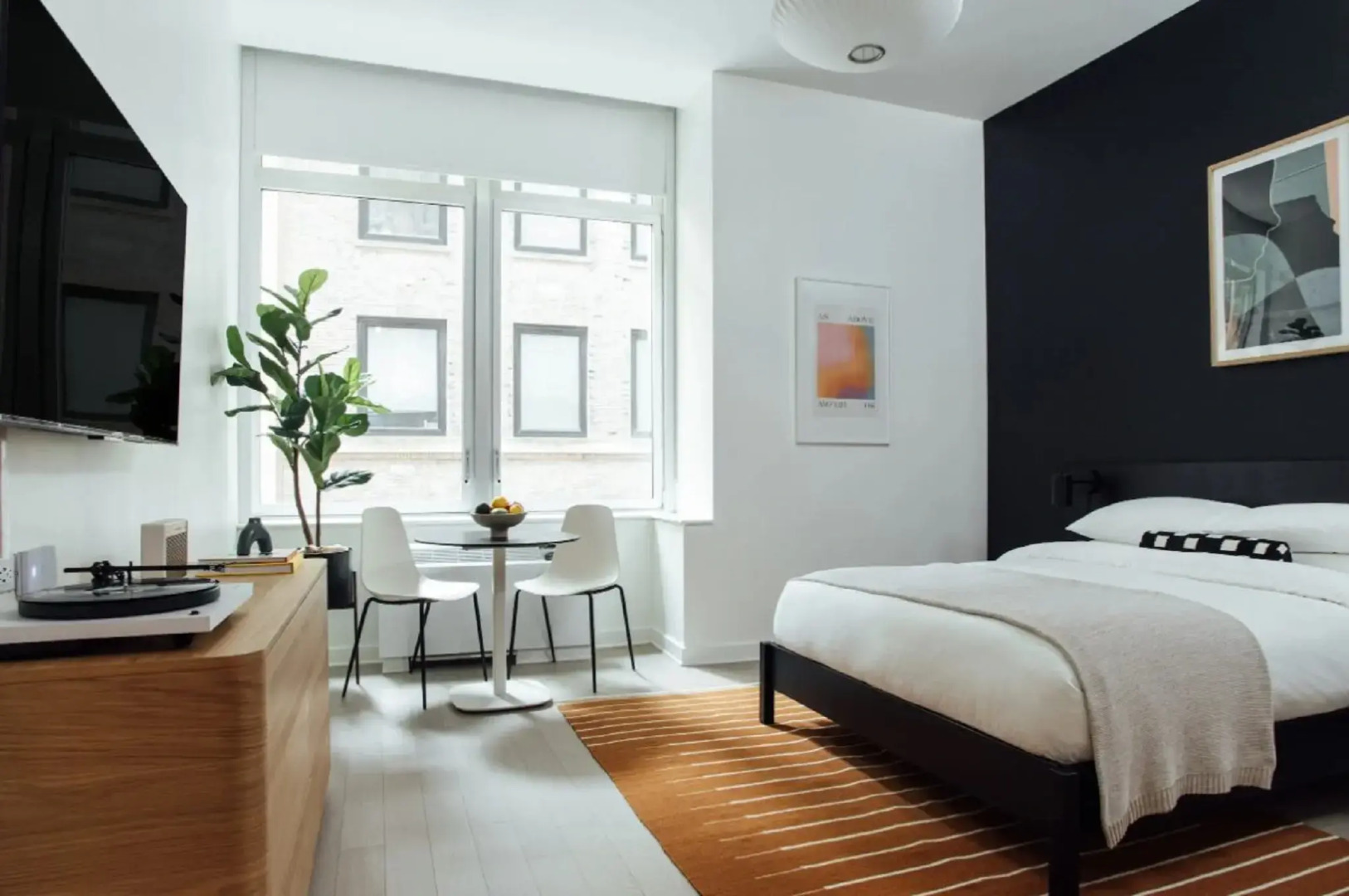 Foto - Mint House 70 Pine by Kasa