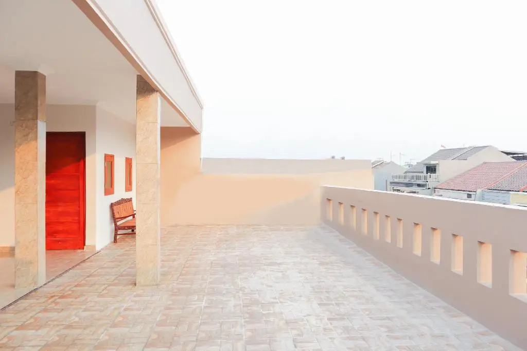 Foto - Hotel O Axl Residence