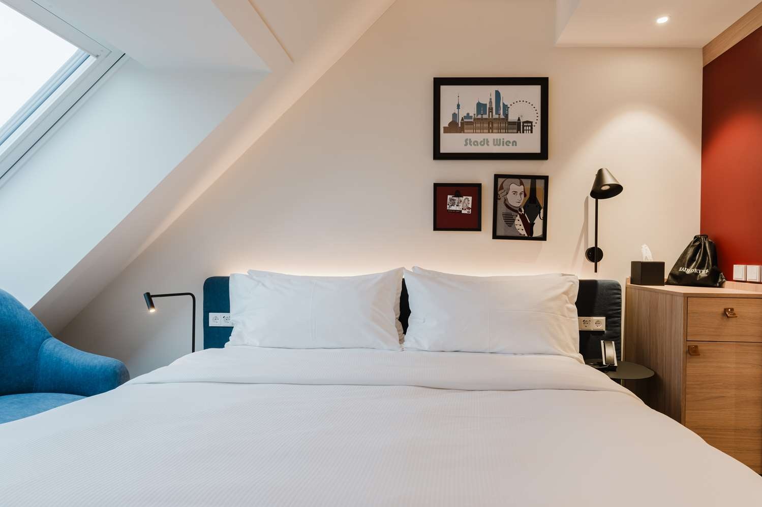 Photo - Hampton By Hilton Vienna City West