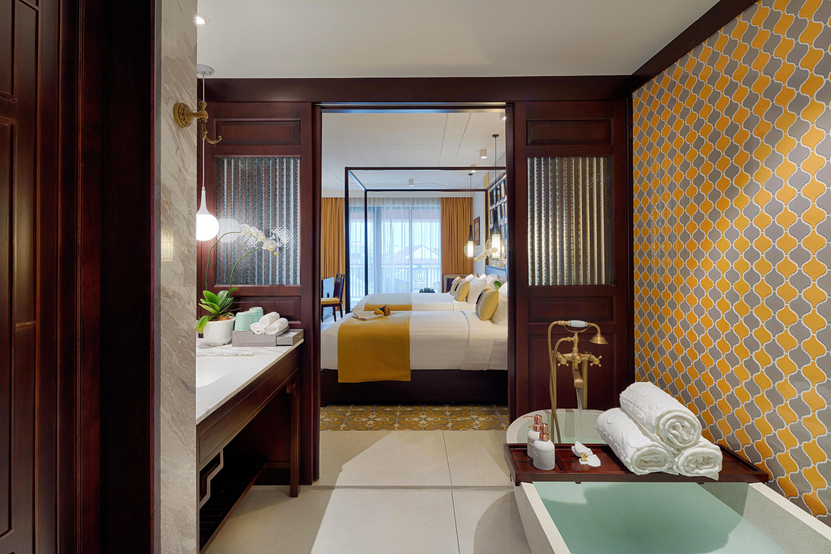 Foto - Allegro Hoi An. A Little Luxury Hotel & Spa