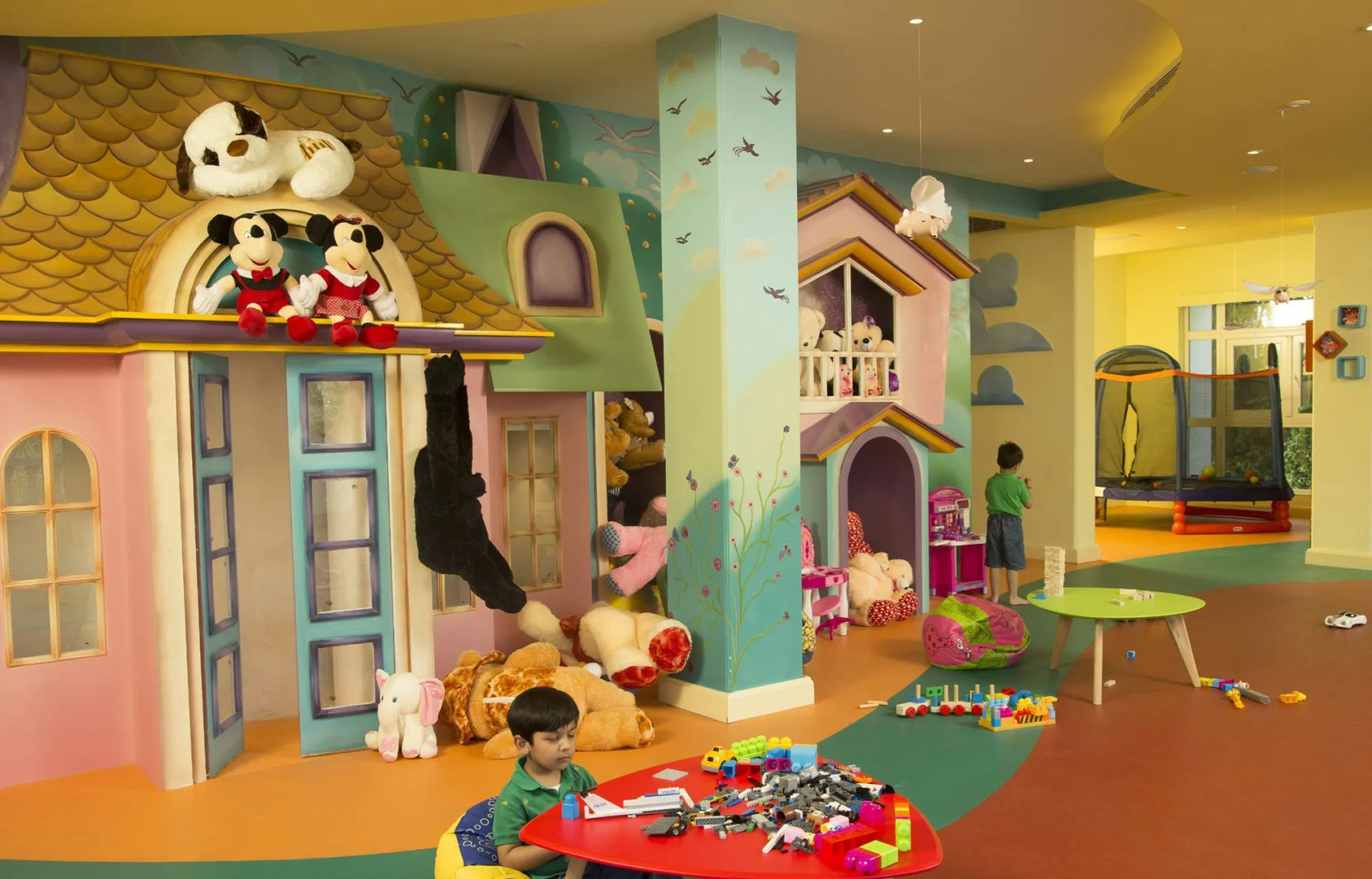 Photo - The Palms Town & Country Club - Resort