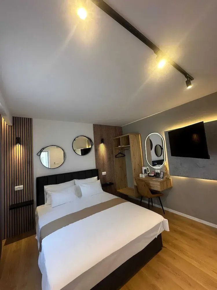 Foto - Hotel Sinan Han