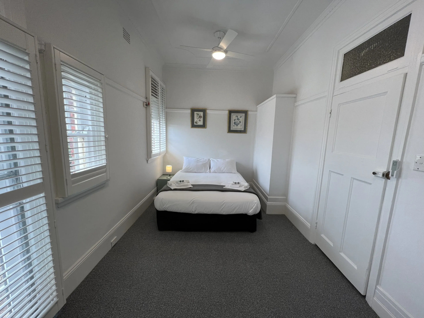 Foto - Hotel Concord