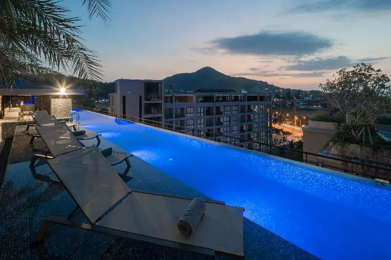 Foto - Citygate Kamala Resort and Residence - Official Account