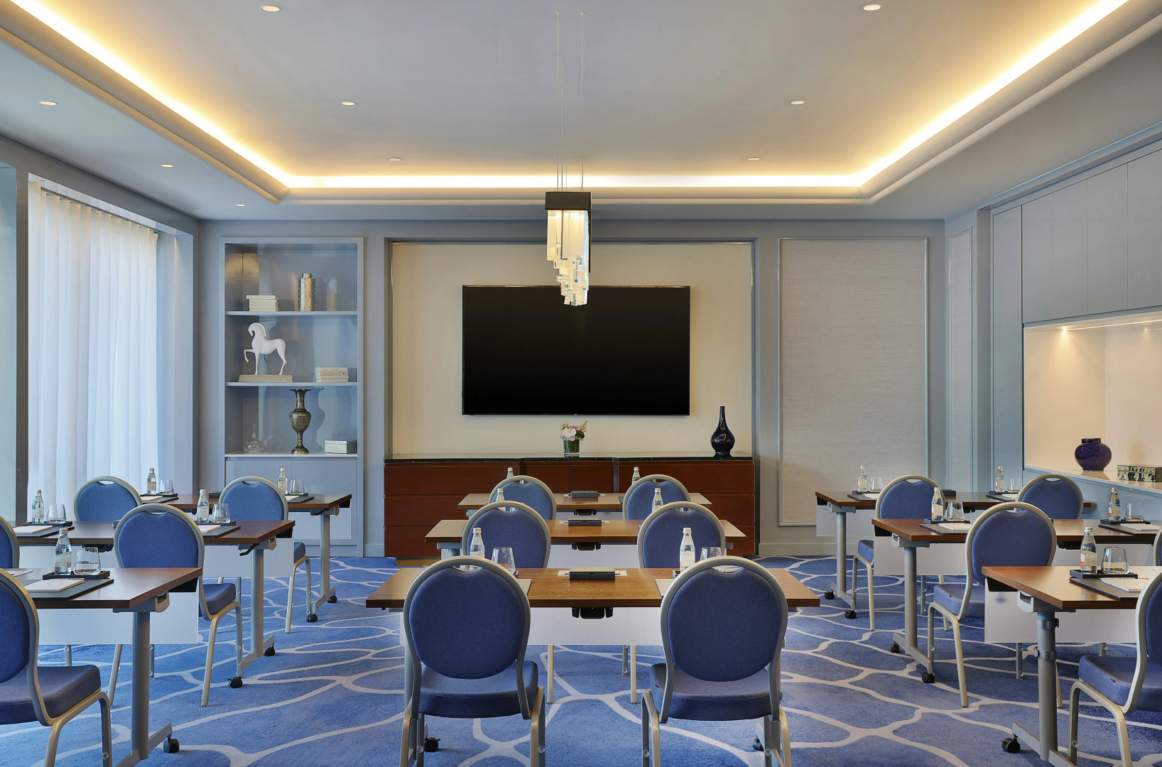 Foto - Waldorf Astoria Doha Lusail