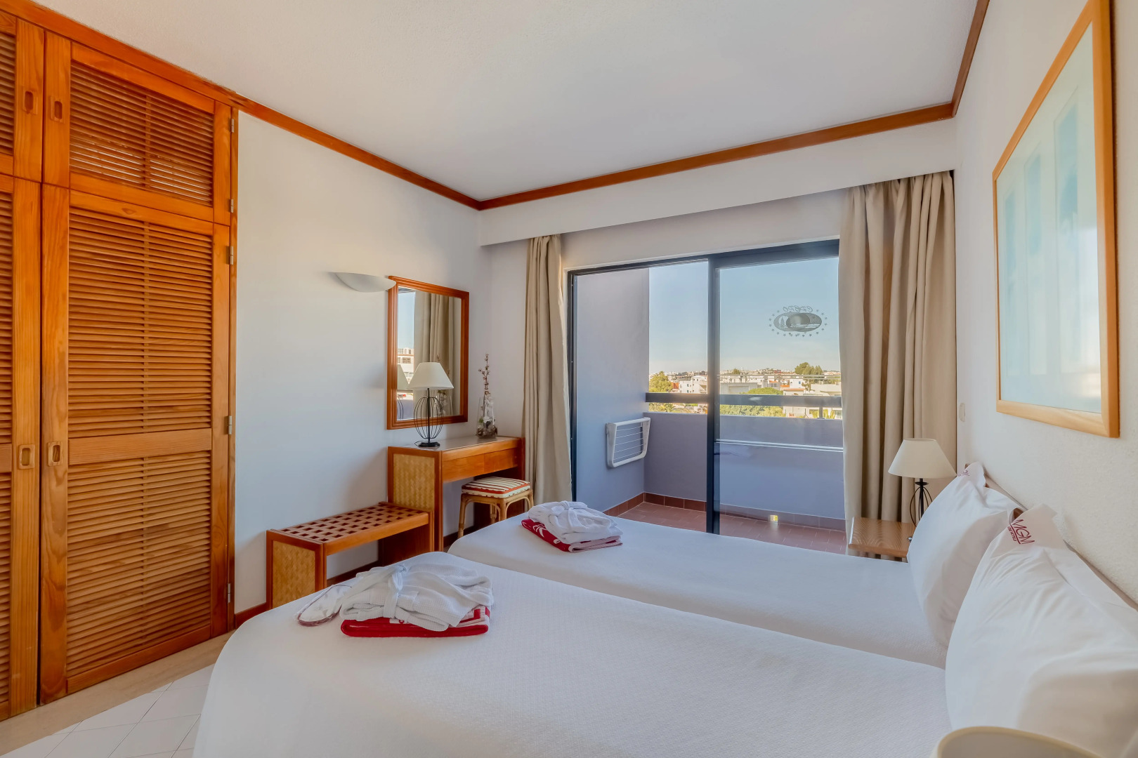 Foto - Muthu Oura Praia Hotel