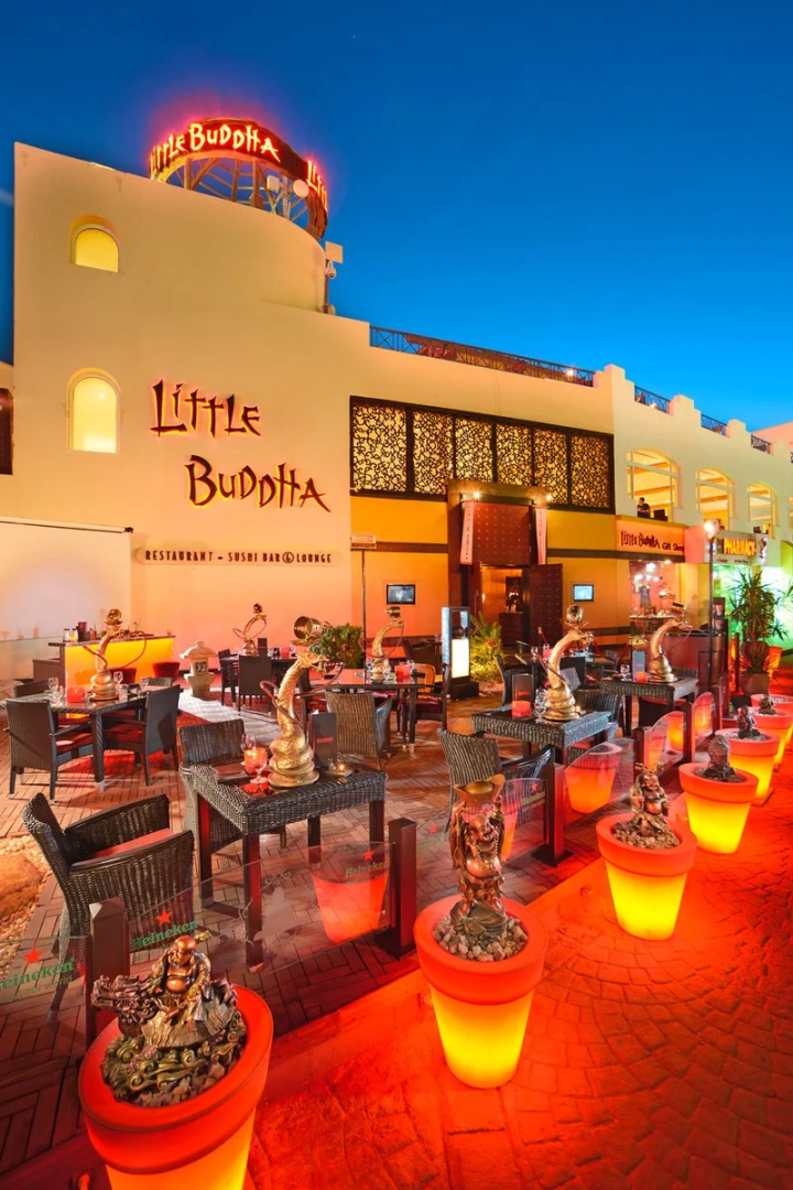 Foto - Naama Bay Hotel & Resort