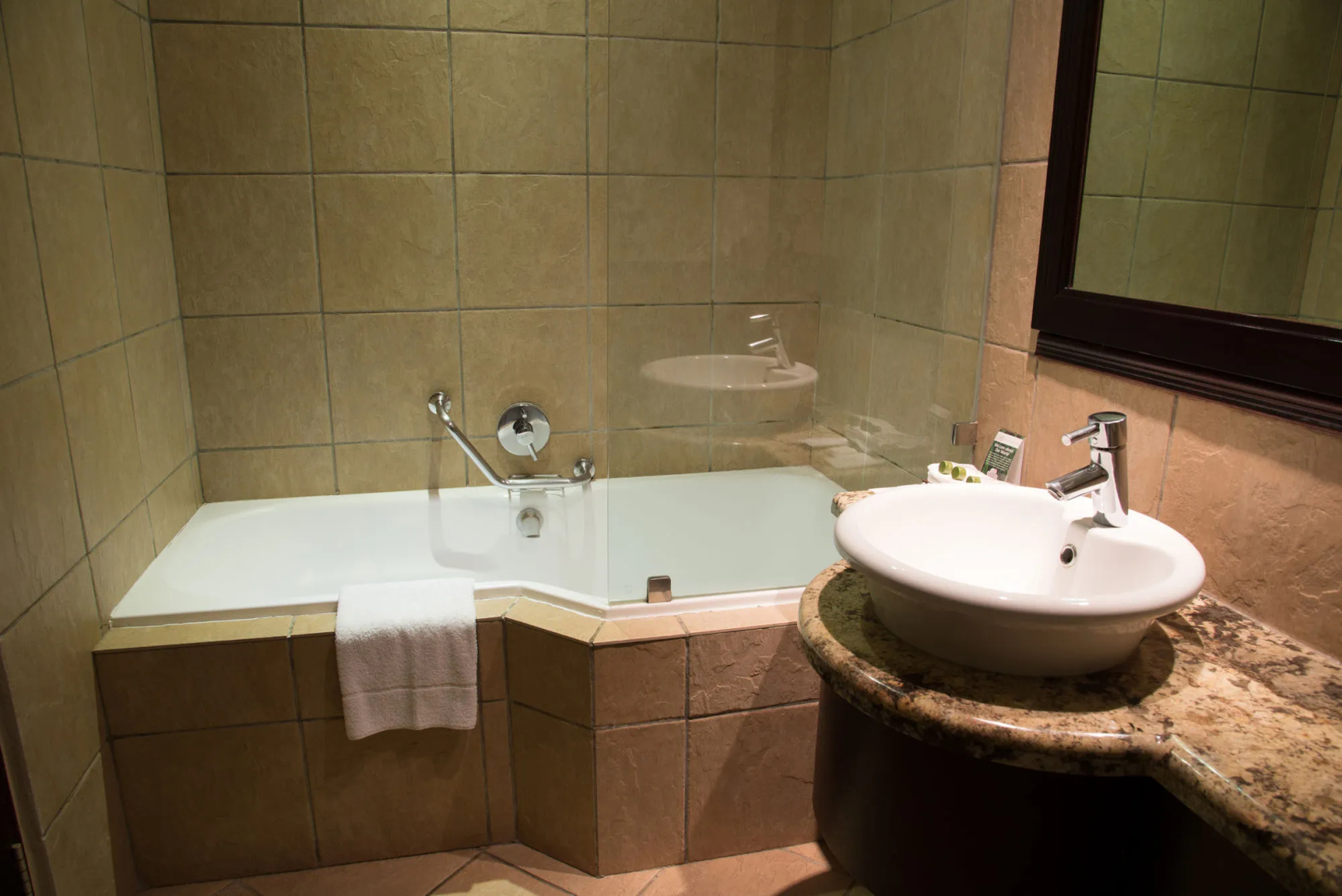 Foto - Premier Hotel Pretoria