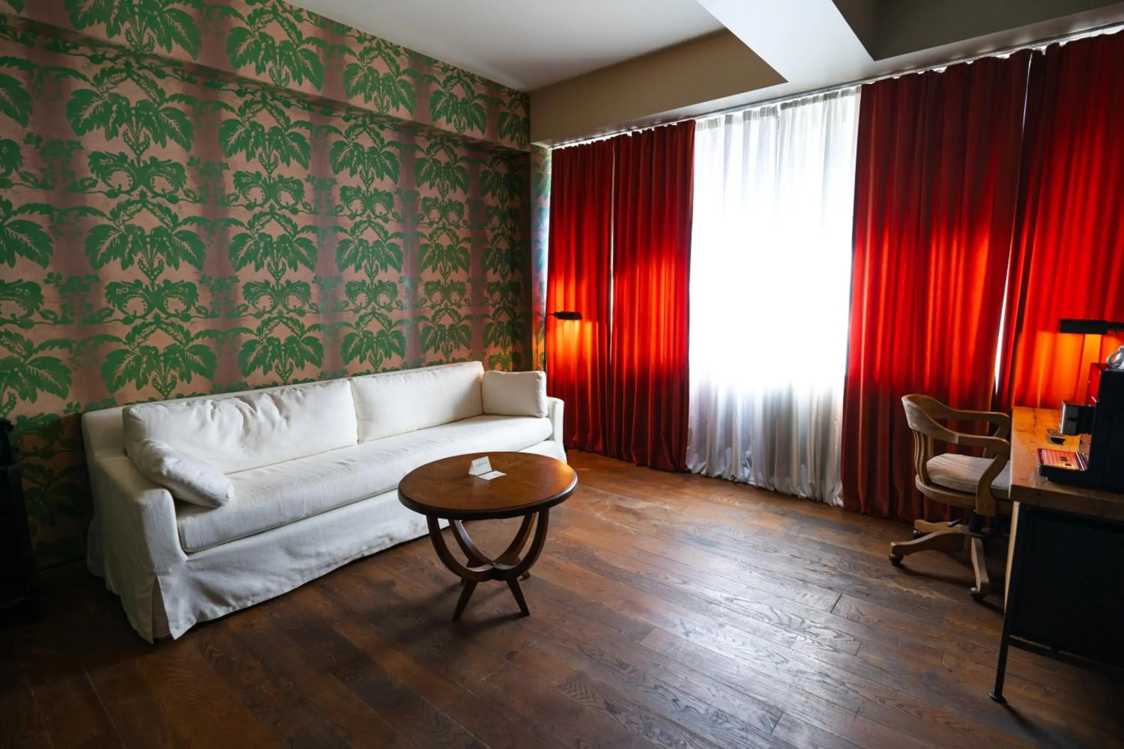 Photo - Rooms Hotel Tbilisi