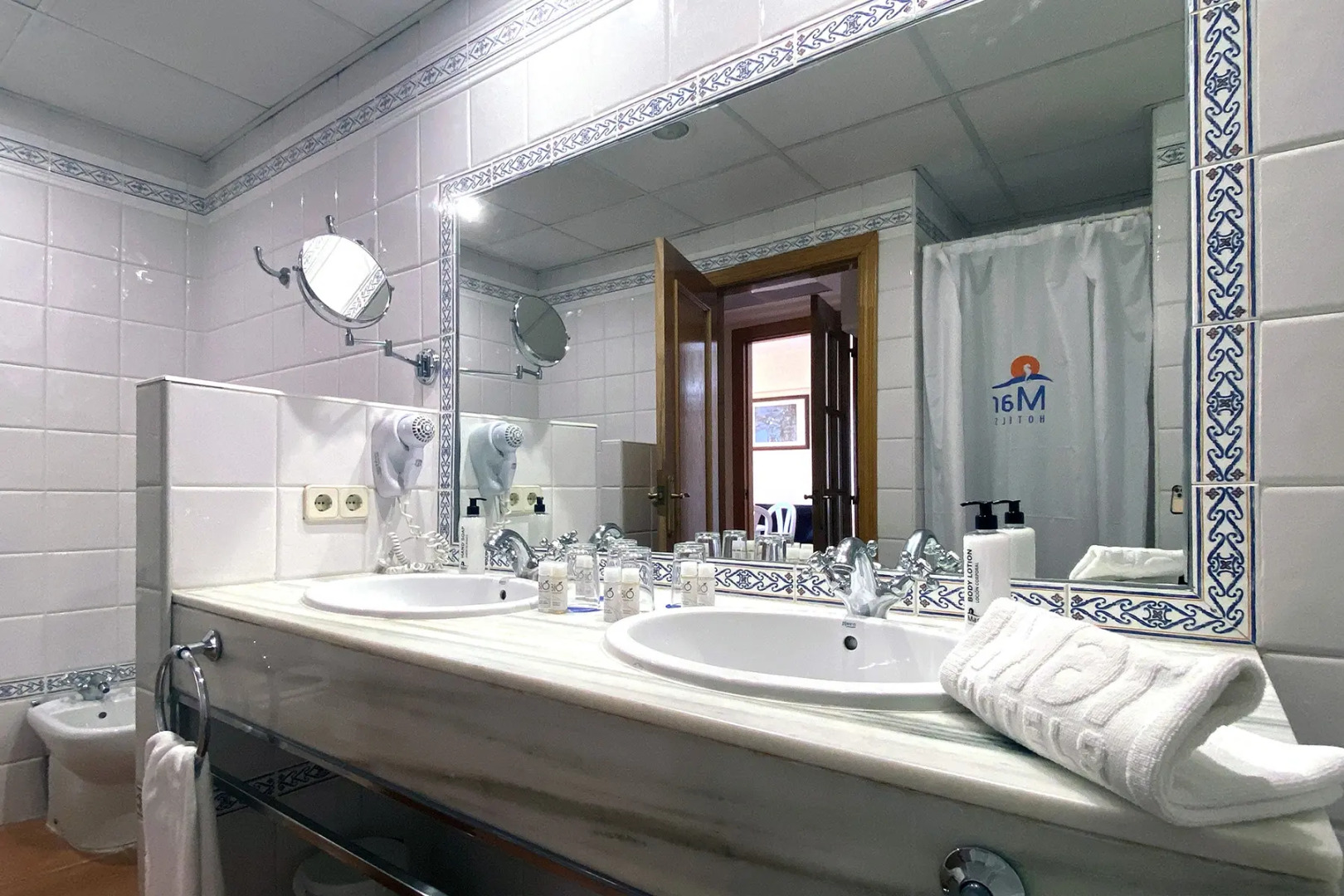 Photo - Mar Hotels Paguera & Spa